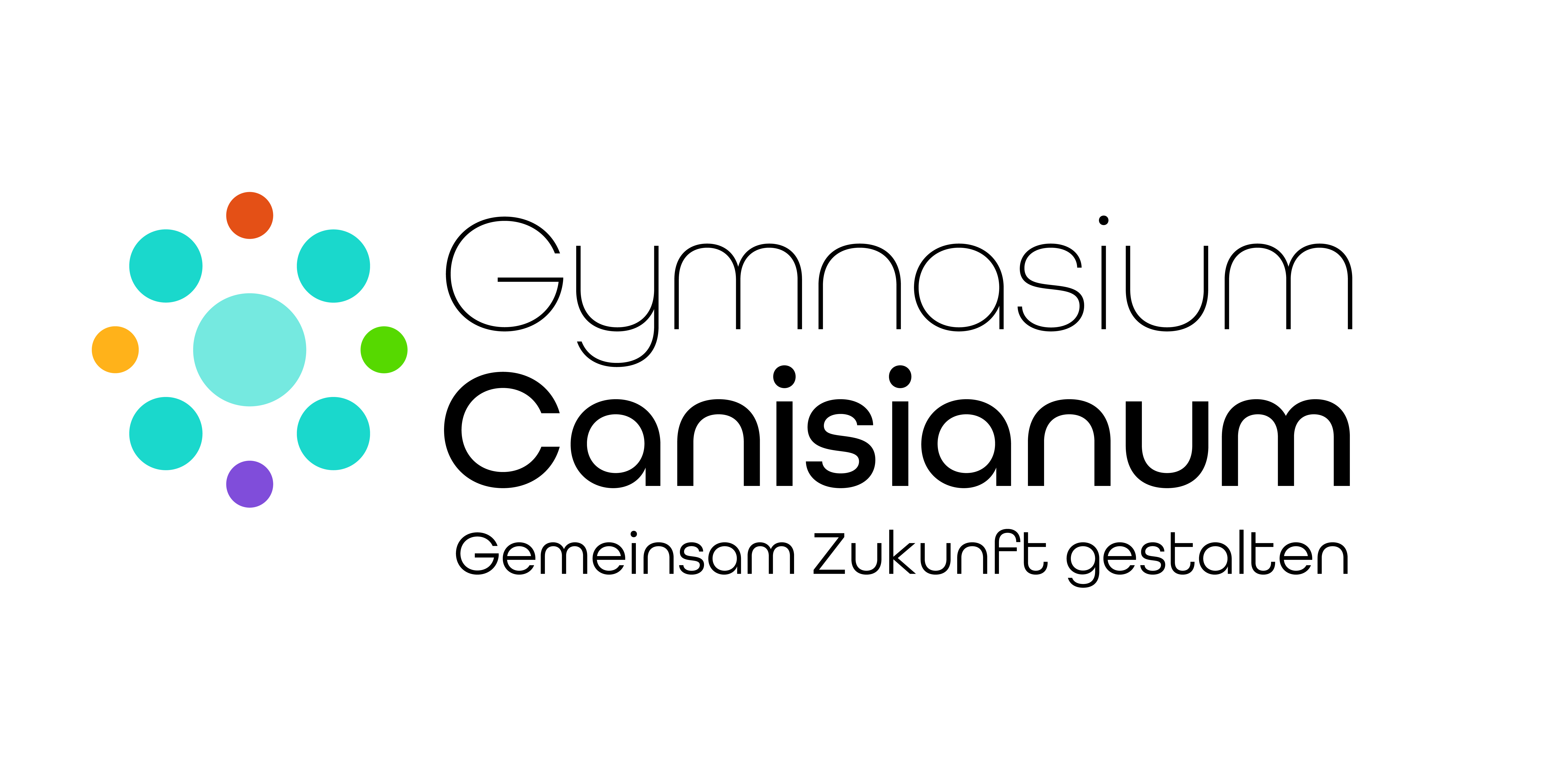 Gymnasium Canisianum